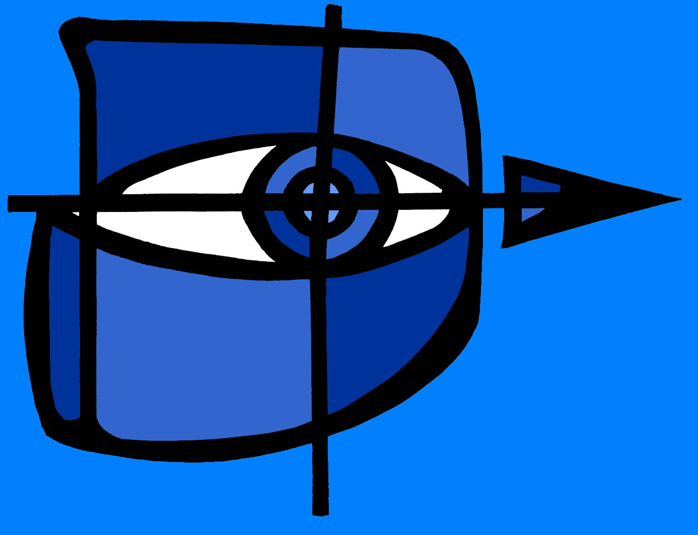 Effective Vision logo